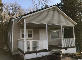 1367 Allensville Rd, Sevierville, TN 37876