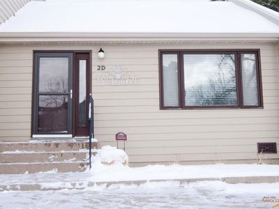 215 S Canyon Rd APT 2D, Rapid City, SD, 57702