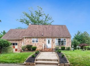 101 Center St, Freehold, NJ 07728