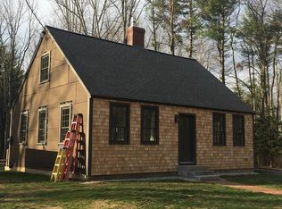 12 Vaughans Ln, South Berwick, ME 03908