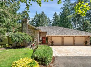 9808 NW Old Cornelius Pass Rd, Hillsboro, OR 97124