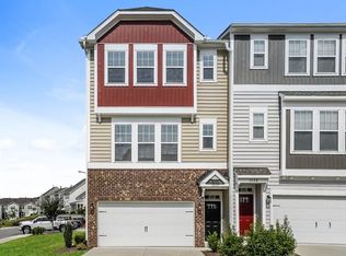 1030 Falling Rock Pl, Durham, NC 27703