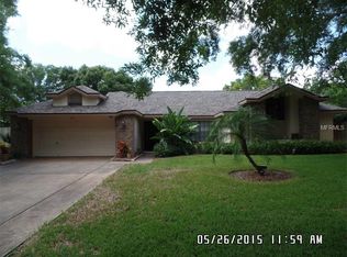 1522 Sand Hollow Ct, Palm Harbor, FL 34683
