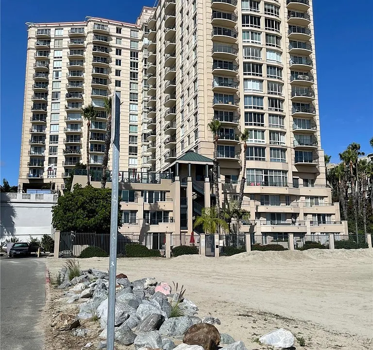 850 E Ocean Blvd #1010