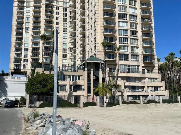 850 E Ocean Blvd Unit 1010, Long Beach, CA 90802