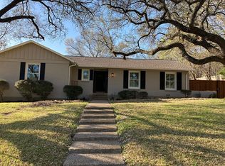 6825 Woodstock Rd, Fort Worth, TX 76116