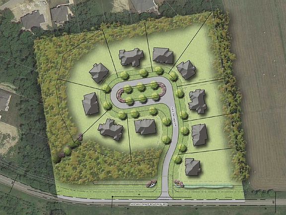 2nd image of 8200 Waterford Way