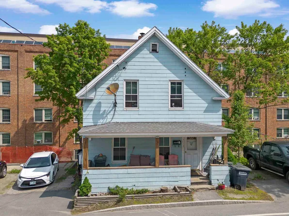 113 Main Street, Claremont, NH 03743