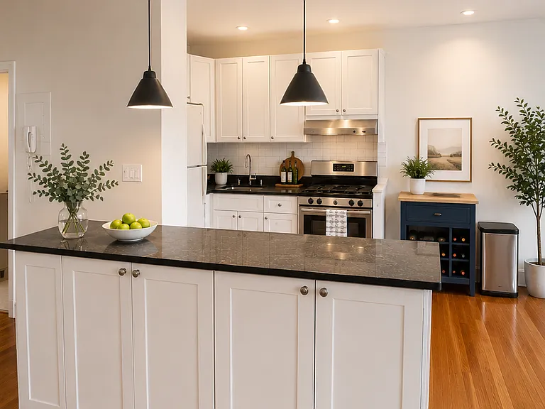 247 Beacon St #PENTHOUSE — Photo 4