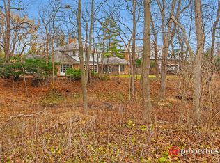 111 N Sheridan Rd, Winnetka, IL 60093