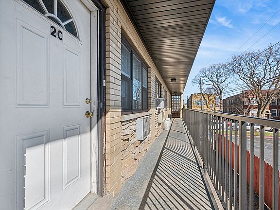 3rd image of 4416 N Kostner Ave APT 2C