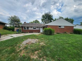 6458 Chippingdon Dr, Dayton, OH 45424