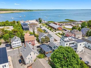 90 Water St #A, Newburyport, MA 01950