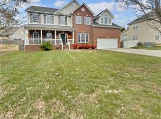 4981 Winding Ridge Dr, Greensboro, NC 27406