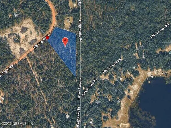 181 HILL TOP Loop, Hawthorne, FL 32640
