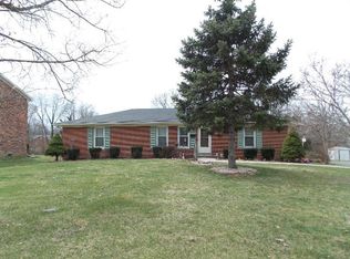 312 Highland Ave, Lawrenceburg, KY 40342