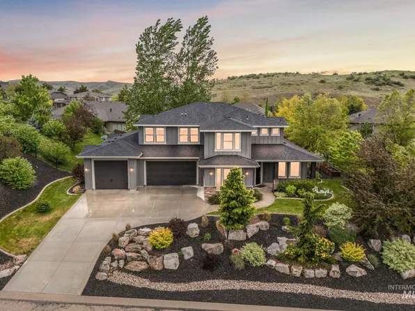 4545 W Sage Creek Dr, Boise, ID 83714