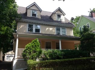 123 Fuller St, Brookline, MA 02446