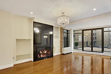 Rented by Keller Williams NYC