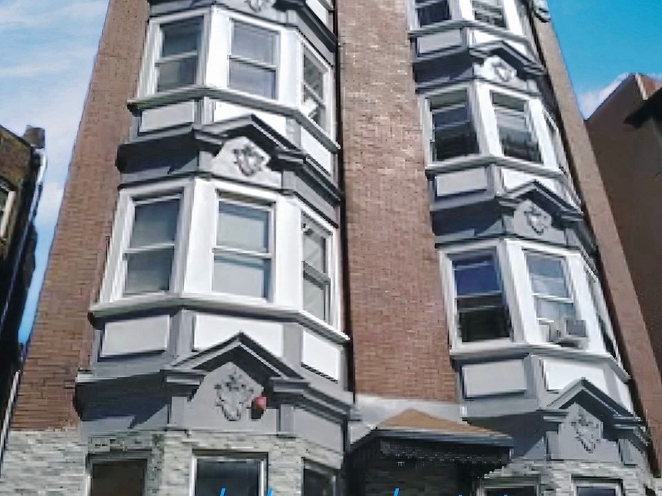 1st image of 96 Eaton Pl #A