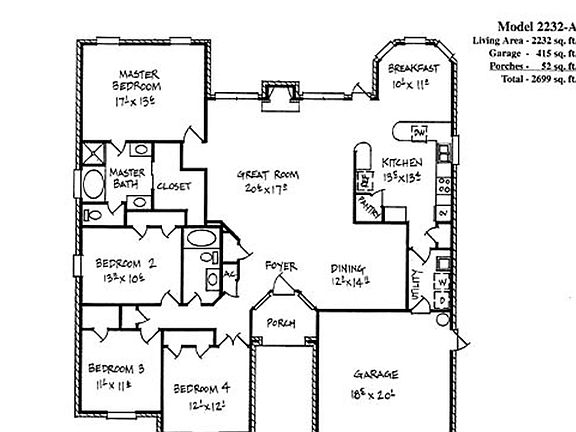 3rd image of 2600 Oak Forest Blvd