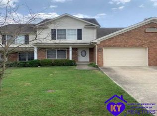 625 S Atcher St, Radcliff, KY 40160