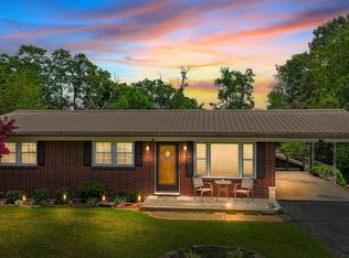 112 Hillside Rd, Hurt, VA 24563