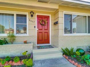 8067 Darryl St, Lemon Grove, CA 91945