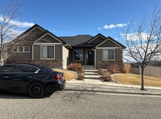 3213 Golden Acres Dr, Billings, MT 59106