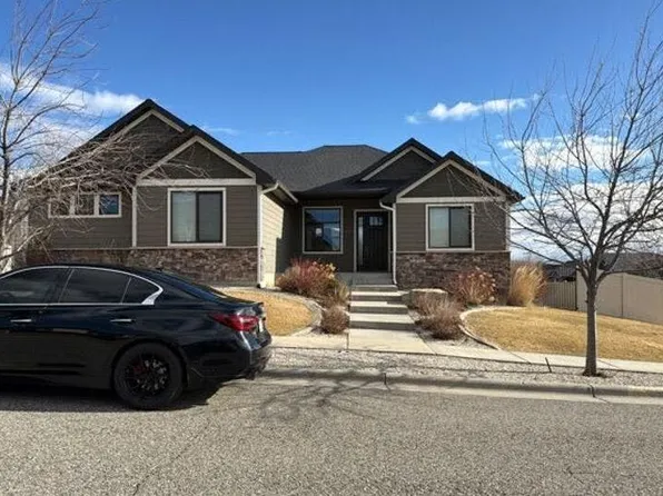 3213 Golden Acres Dr, Billings, MT 59106