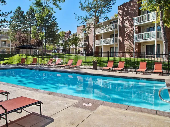 Arabella, 4982 S Ulster St #0B-1Ba-500Sqft, Denver, CO 80237