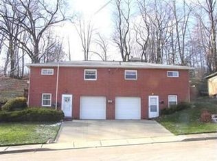 314 & 316 Cluster Ave, Akron, OH