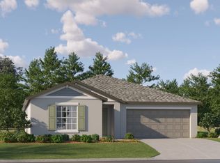 Hartford Plan, Balm Grove : The Estates East, Wimauma, FL 33598
