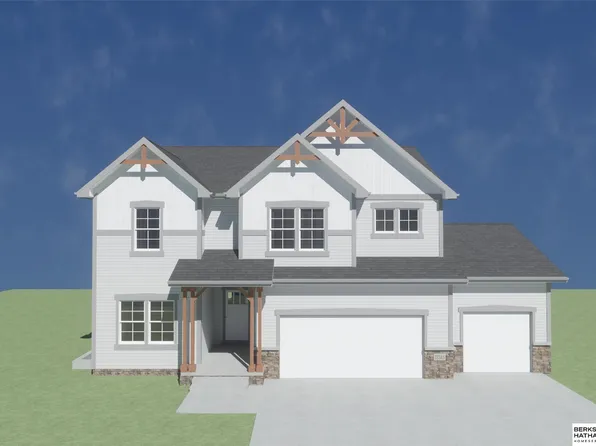11154 Superior Dr, Papillion, NE 68046