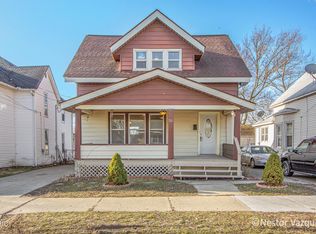 40 Andre St SW, Grand Rapids, MI 49507