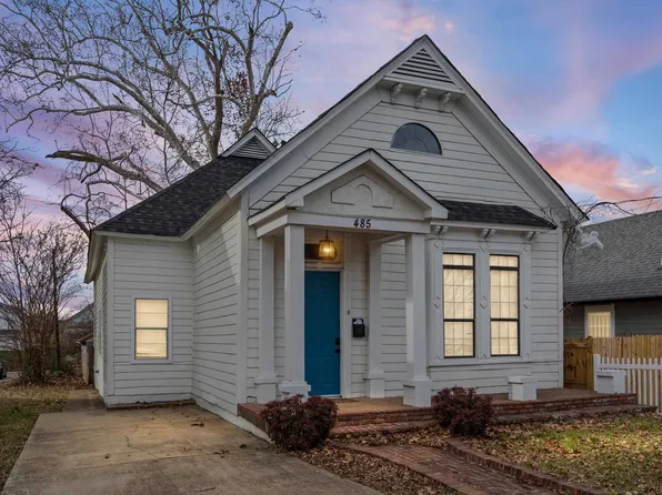 485 N 6th St, Memphis, TN 38105