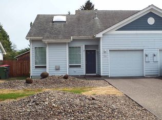 734 NW Date Ave, Warrenton, OR 97146