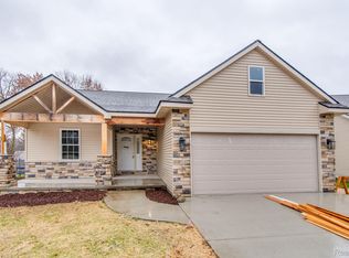11478 Hidden Oaks Dr, Clio, MI 48420
