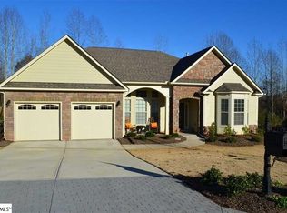 122 Stone Cottage Dr, Anderson, SC 29621