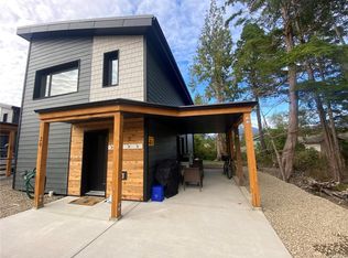 1782 Saint Jacques Blvd #20, Ucluelet, BC V0R3A0
