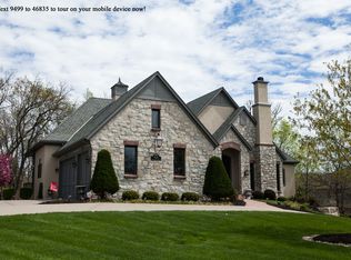 349 NW Rockhill Ln, Lees Summit, MO 64081