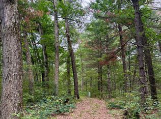 V/l Round Lake Dr Parcel 17, Holton, MI 49425