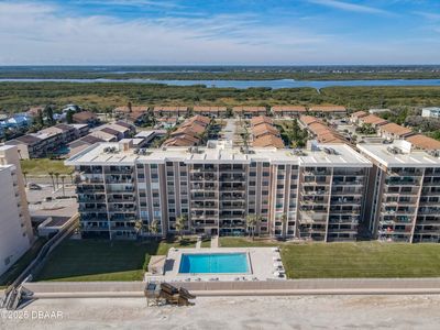 4445 S Atlantic Ave Unit 804, Ponce Inlet, FL, 32127
