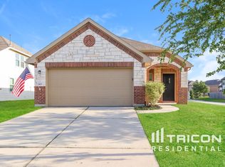 1423 Evermore Manor Ln, Houston, TX 77073