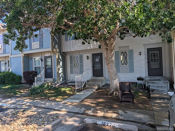 2nd image of 1632 S Idalia Circle #C