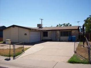 3719 W Ruth Ave, Phoenix, AZ 85051