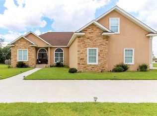 105 Huron Loop, Brunswick, GA 31523