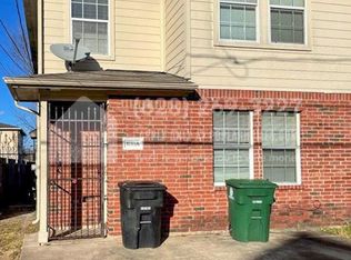 3733 Amos St, Houston, TX 77021