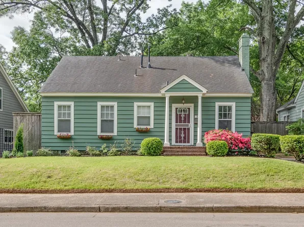 1805 Mignon Ave, Memphis, TN 38107