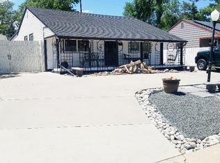 2315 S Linley Ct, Denver, CO 80219